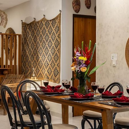 Villa Thamilla By Optimum Bali Villas Canggu Exterior foto