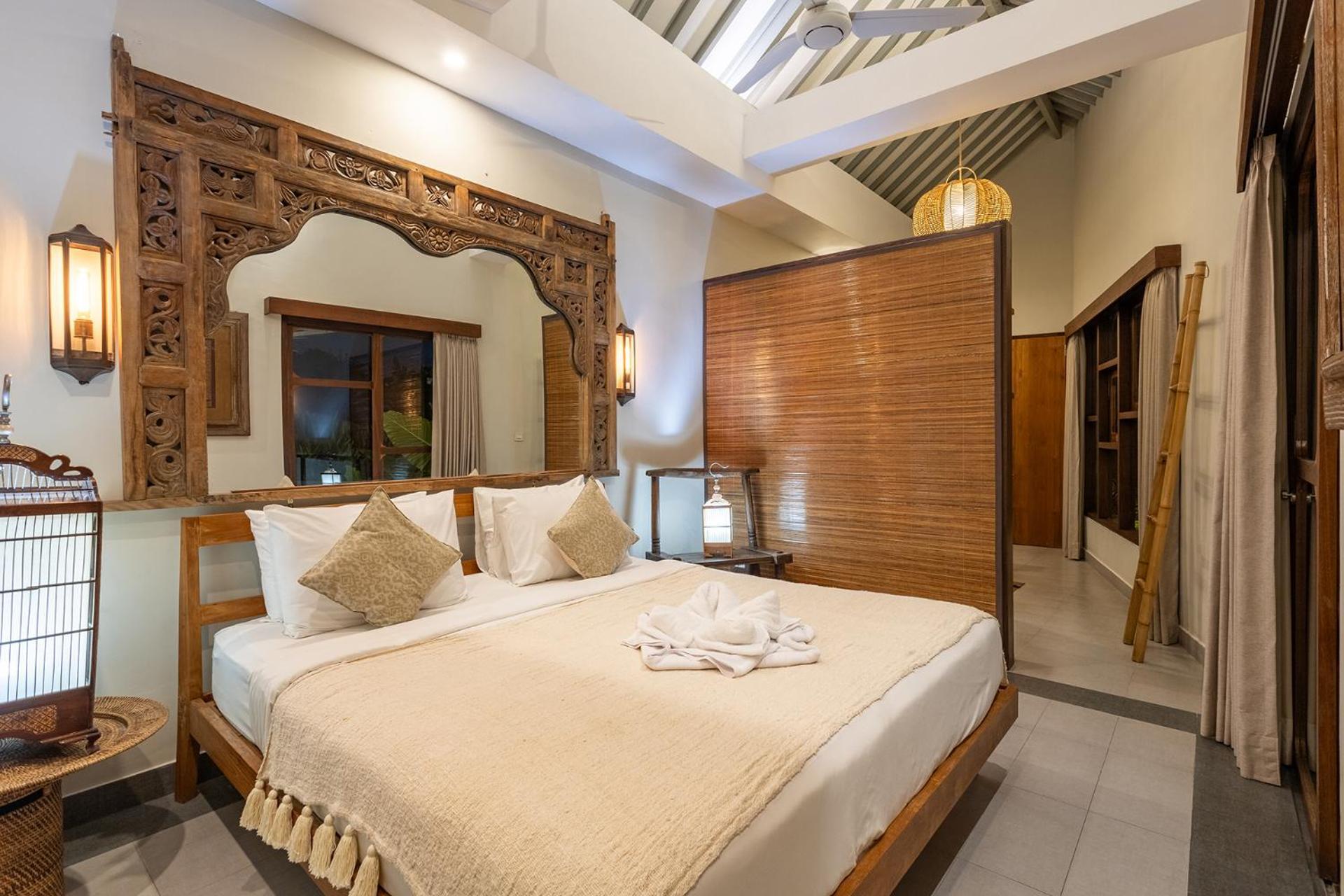 Villa Thamilla By Optimum Bali Villas Canggu Exterior foto