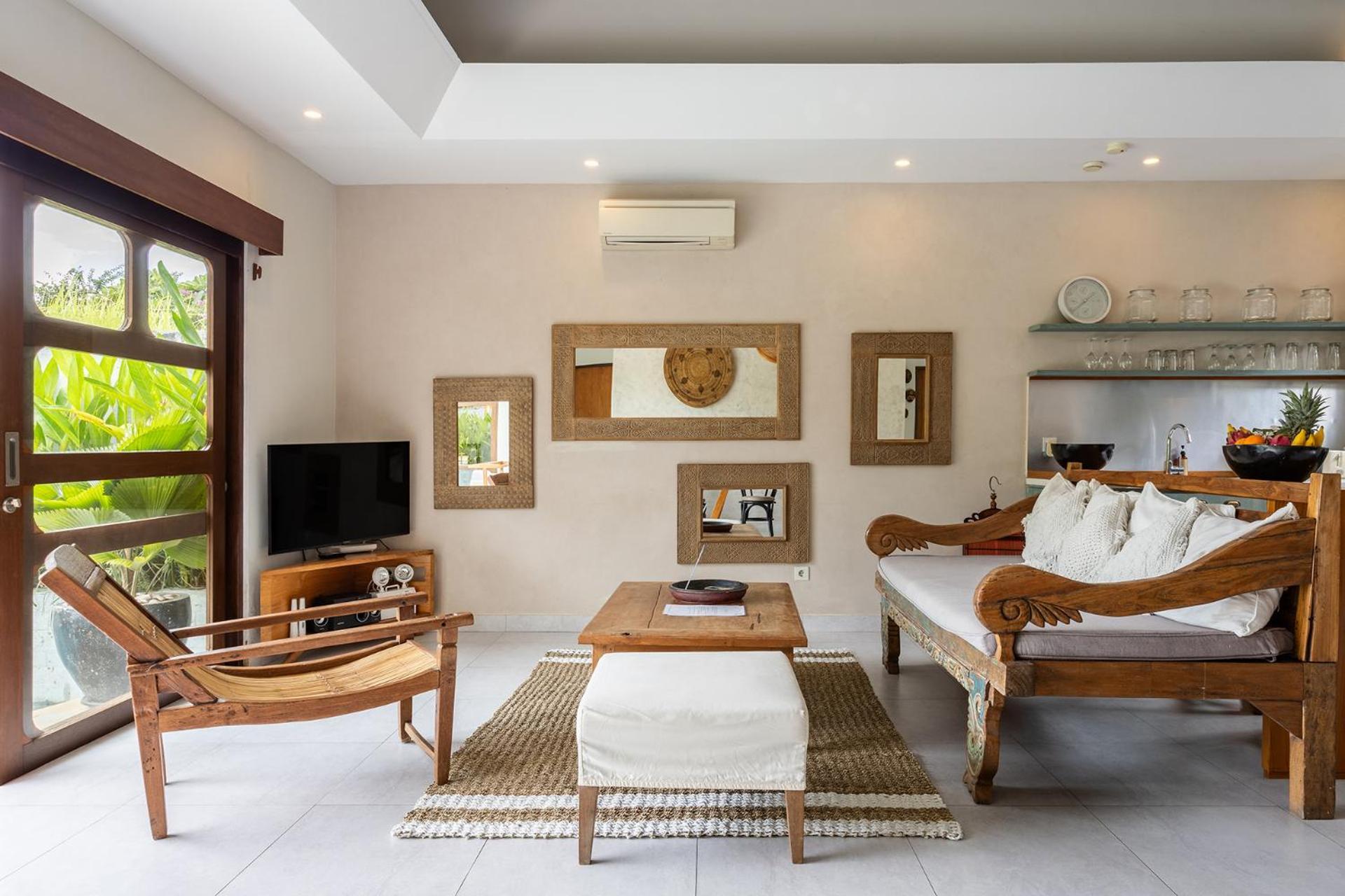 Villa Thamilla By Optimum Bali Villas Canggu Exterior foto