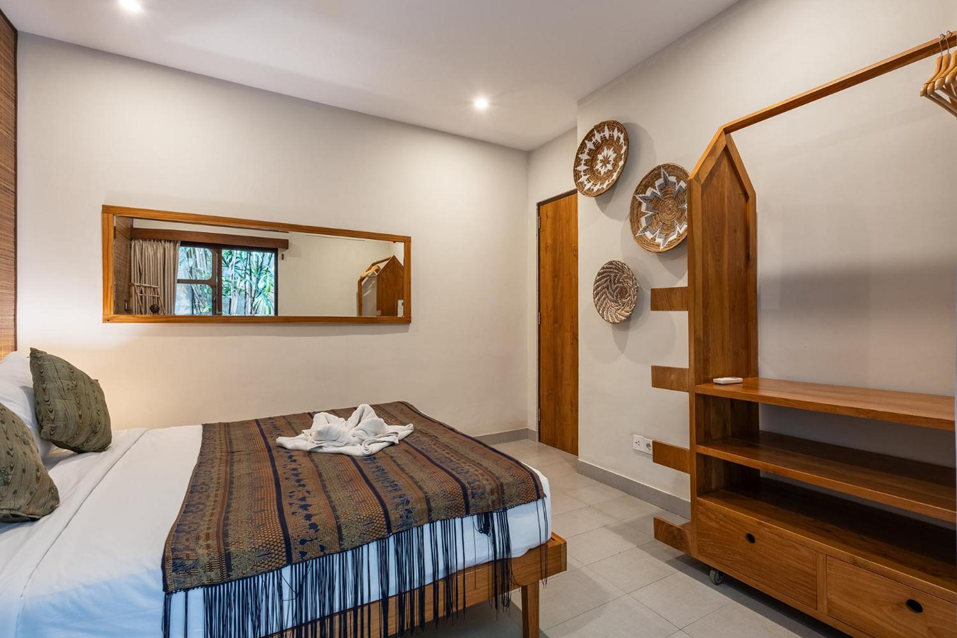 Villa Thamilla By Optimum Bali Villas Canggu Exterior foto