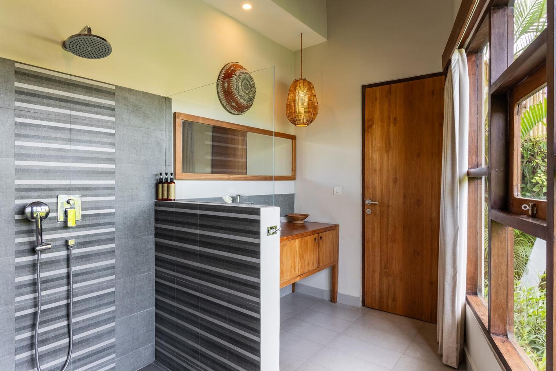 Villa Thamilla By Optimum Bali Villas Canggu Exterior foto
