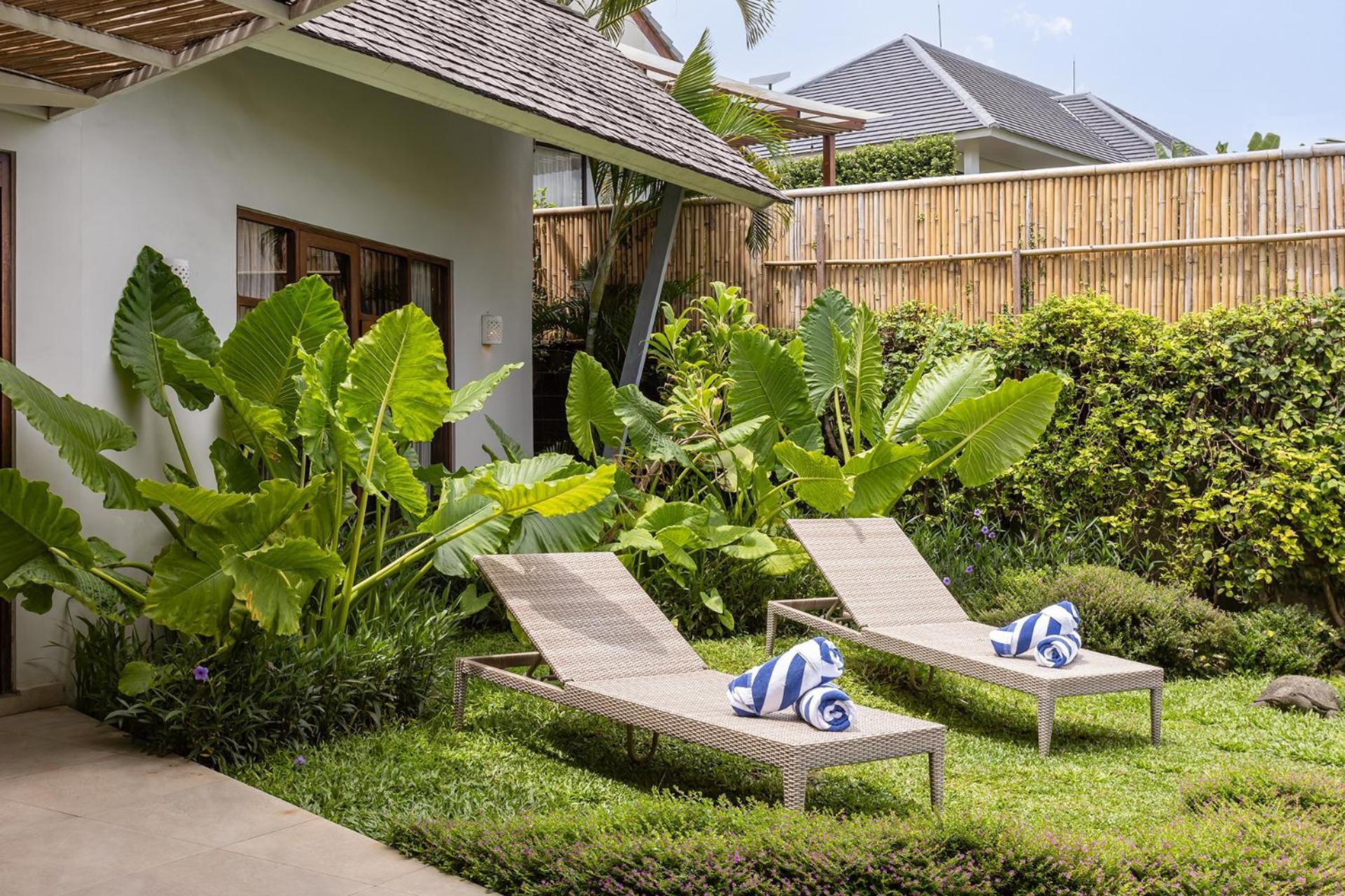 Villa Thamilla By Optimum Bali Villas Canggu Exterior foto